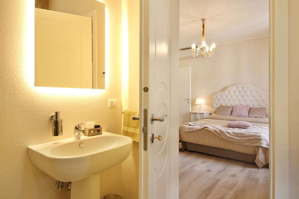In Chic - No Ztl - Free Parking - Old At 10min By Walk Casa de hóspedes Lucca